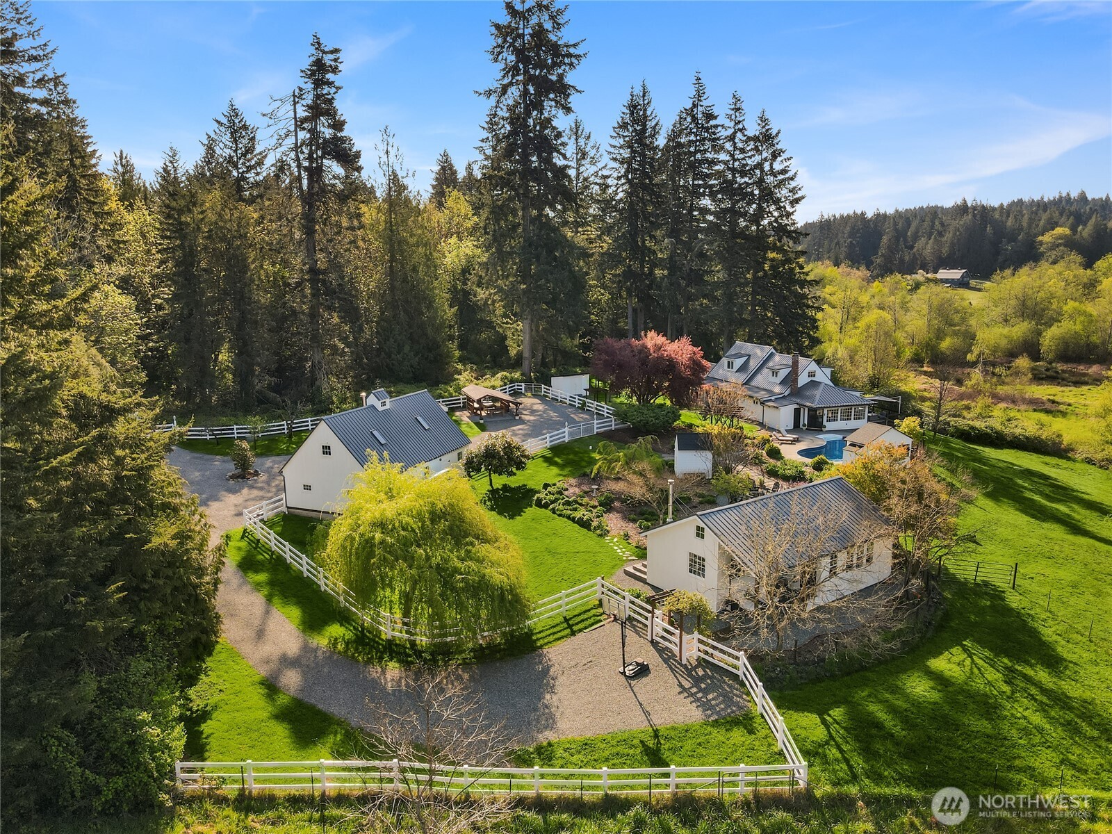 8387 Fletcher Bay Road NE