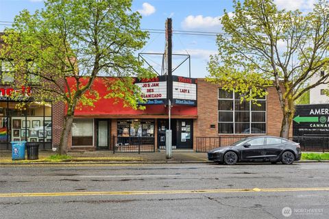 Photo of 1707 NW Market Street, Seattle, WA 98107 (MLS # 2514423)