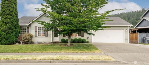 15709 53rd Street Ct E Sumner WA 98390