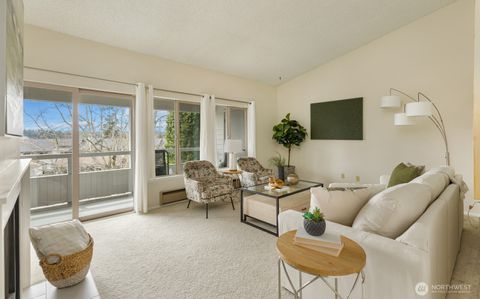 23405 Lakeview Drive H306 Mountlake Terrace WA 98043