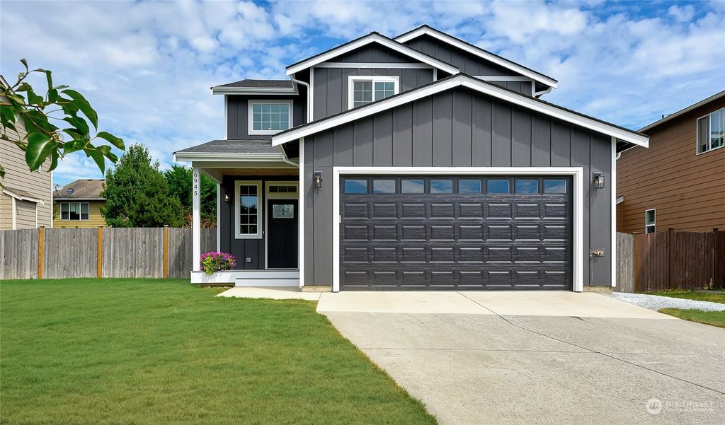 Photo of 6945 282nd Place NW, Stanwood, WA 98292 (MLS # 2140397)