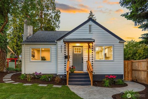 4022 N 19th Street Tacoma WA 98406