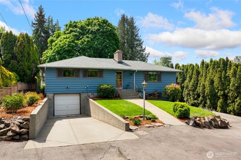 229 S 171st Street Burien WA 98148