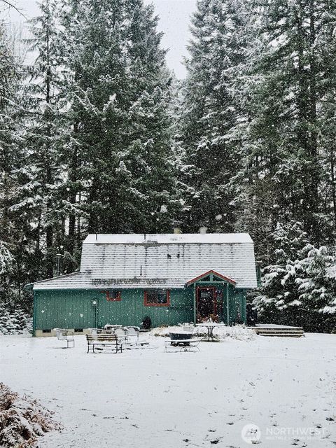 16221 Birch Way E Greenwater WA 98022