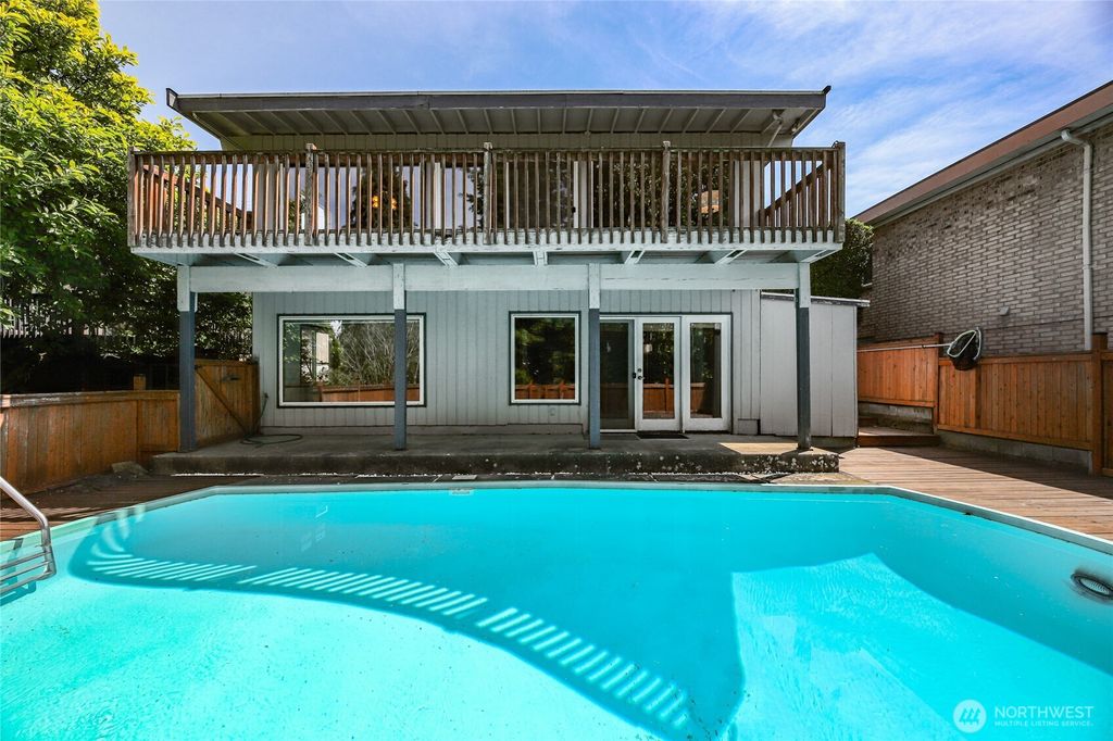 Photo of 3022 47th Avenue SW, Seattle, WA 98116 (MLS # 2389193)