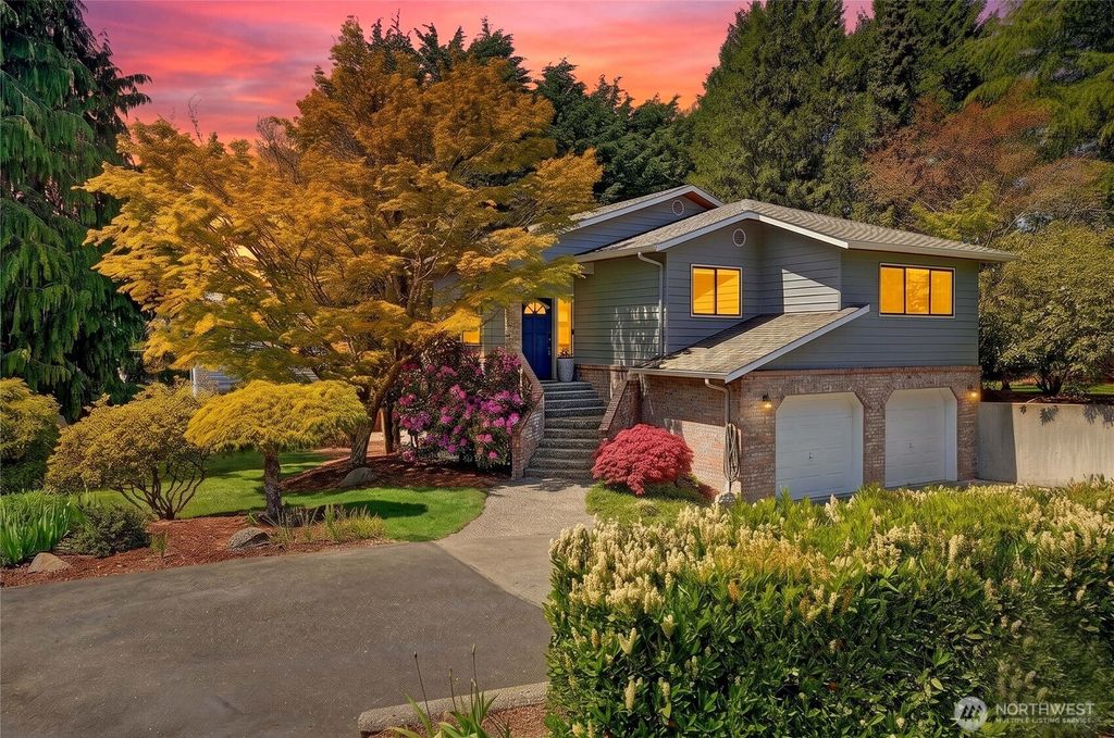 Photo of 27614 84th Drive NW, Stanwood, WA 98292 (MLS # 2518440)