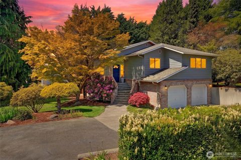Photo of 27614 84th Drive NW, Stanwood, WA 98292 (MLS # 2518440)
