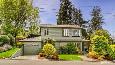 10218 NE 65th Street Kirkland WA 98033
