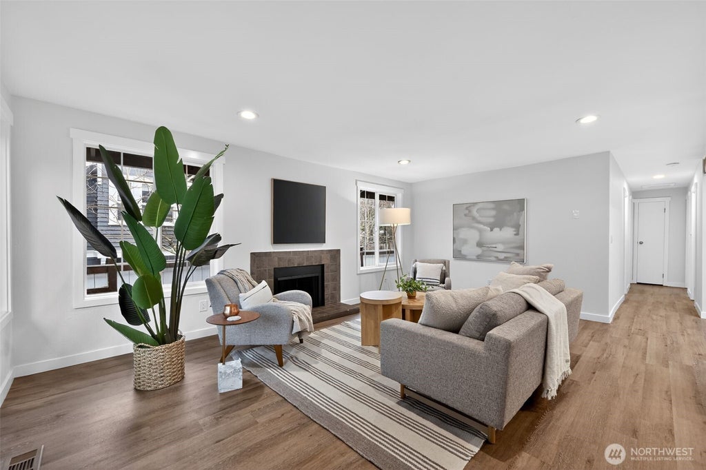 Photo of 8742 3rd Avenue NW, Seattle, WA 98117 (MLS # 2589073)
