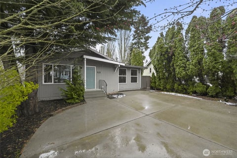 Photo of 8742 3rd Avenue NW, Seattle, WA 98117 (MLS # 2589073)