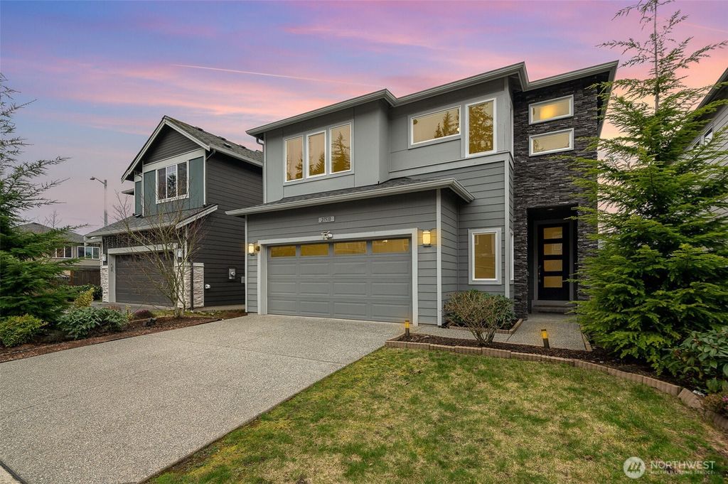 Photo of 21510 44th Drive SE, Bothell, WA 98021 (MLS # 2347428)