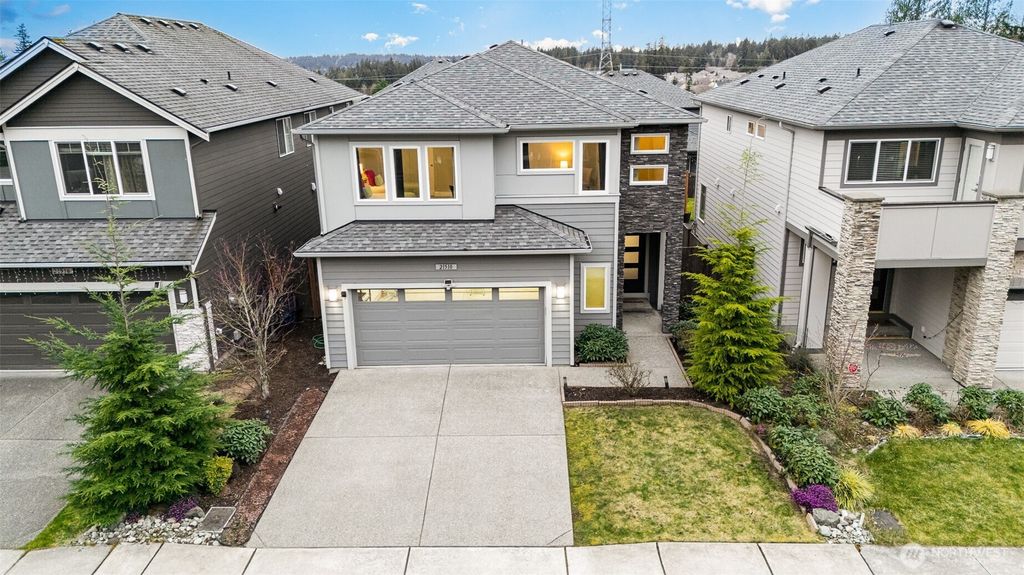 Photo of 21510 44th Drive SE, Bothell, WA 98021 (MLS # 2347428)