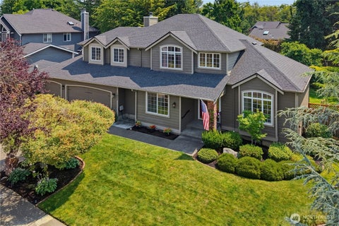 Photo of 1925 19th Street SE, Puyallup, WA 98372 (MLS # 2555262)