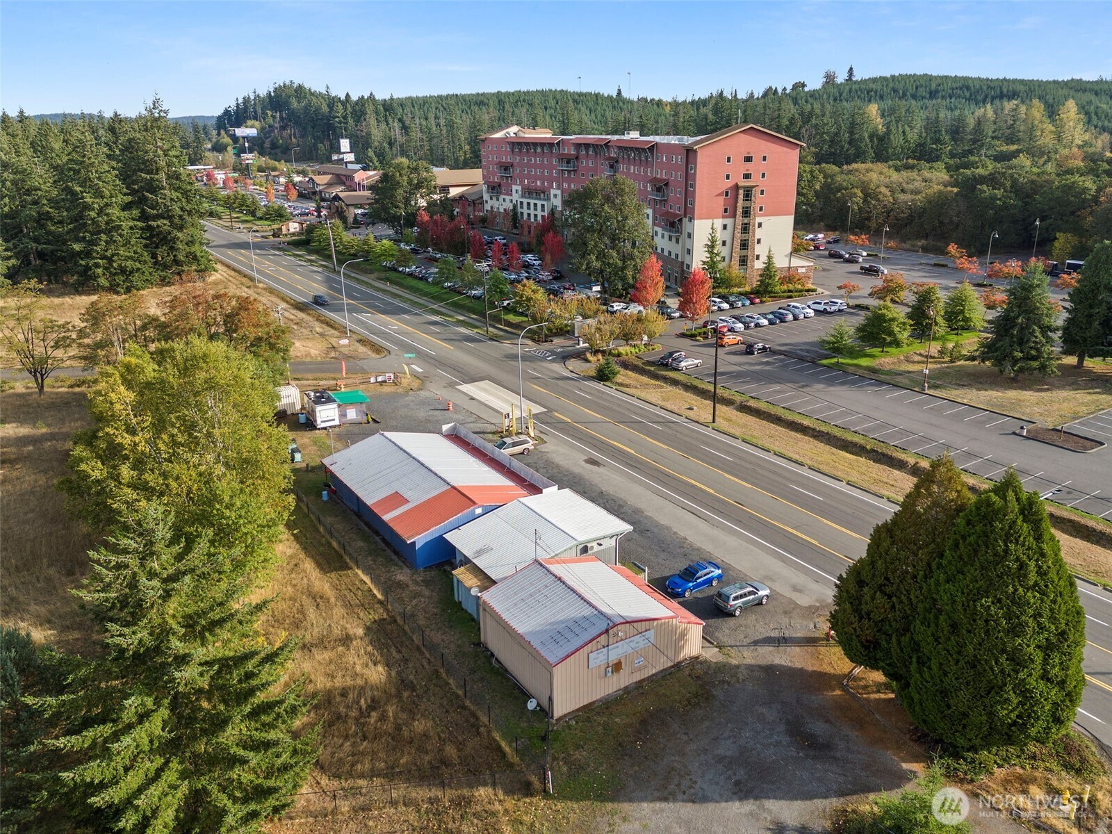 20639 Old Hwy 99 SW