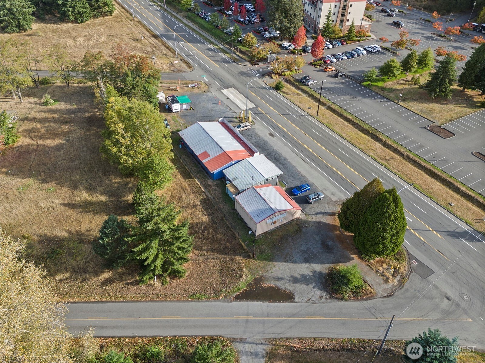 20639 Old Hwy 99 SW
