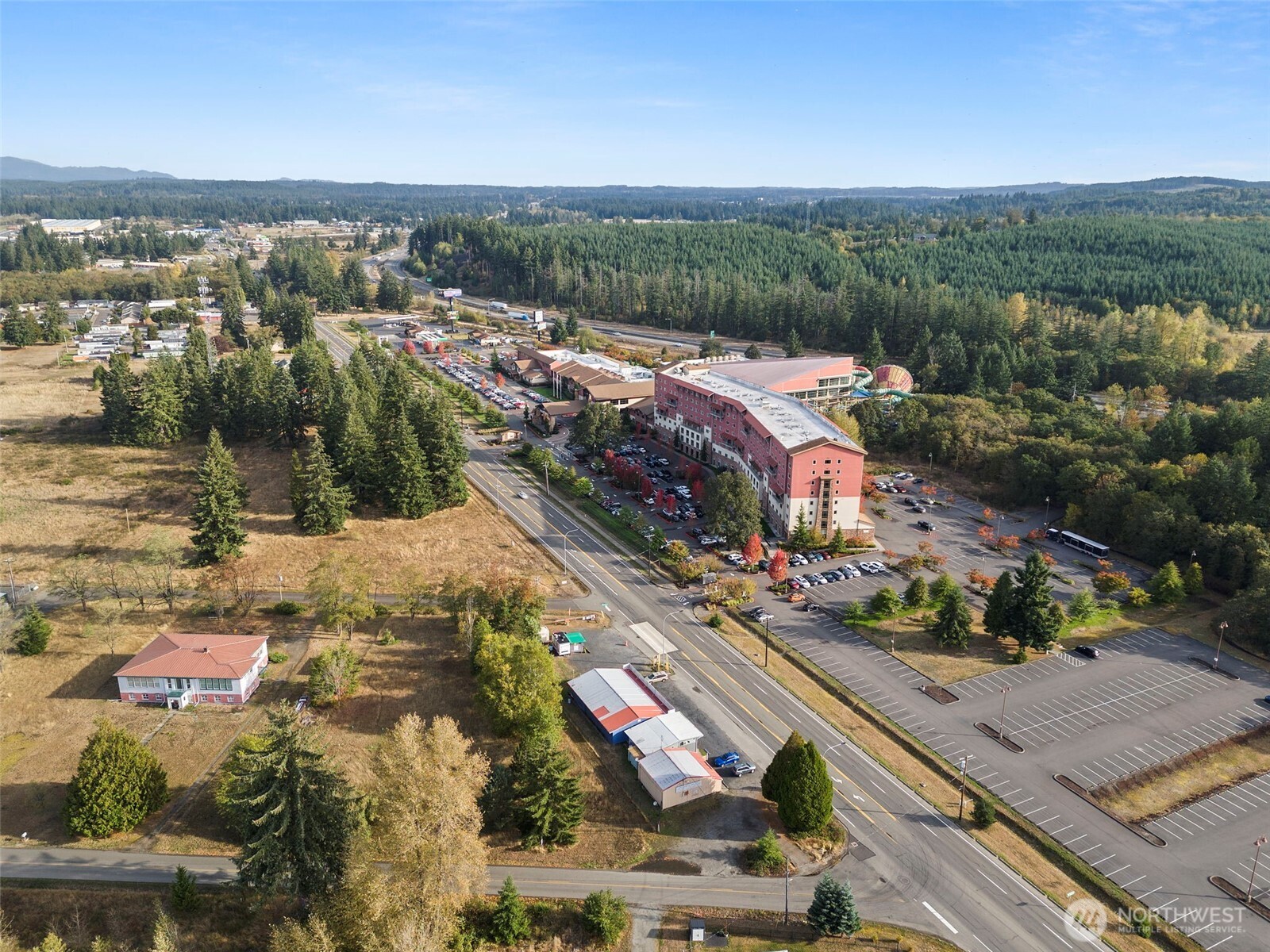 20639 Old Hwy 99 SW