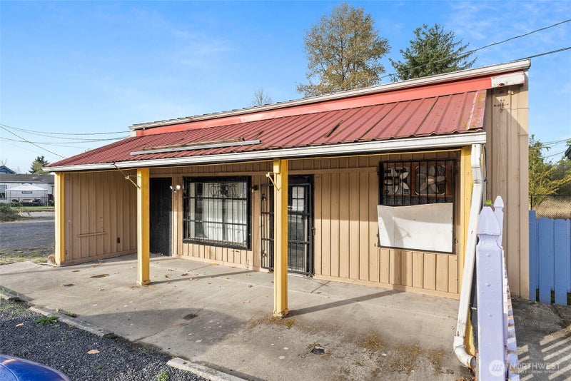 20639 Old Hwy 99 SW