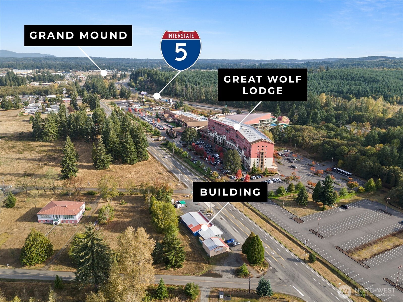 20639 Old Hwy 99 SW