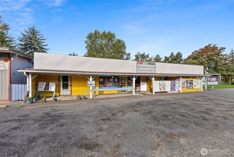 20639 Old Hwy 99 SW Centralia WA 98531
