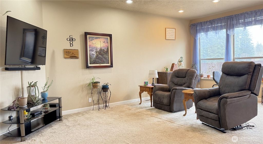 Photo of 54 W Elma Hicklin Road, McCleary, WA 98557 (MLS # 2496677)