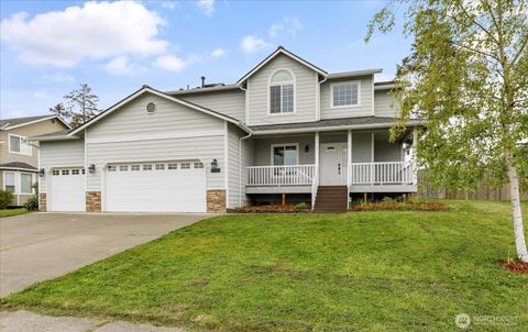 1786 SW Tahoe St, Oak Harbor, WA 98277 - MLS#: 2368000
