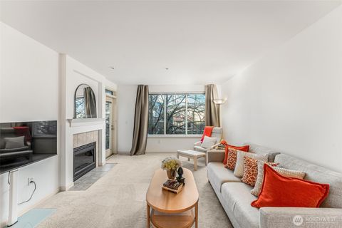 Photo of 1525 NW 57th Street #302, Seattle, WA 98107 (MLS # 2479289)