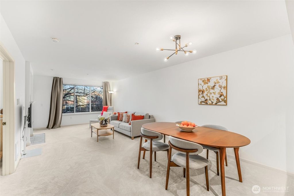 Photo of 1525 NW 57th Street #302, Seattle, WA 98107 (MLS # 2479289)