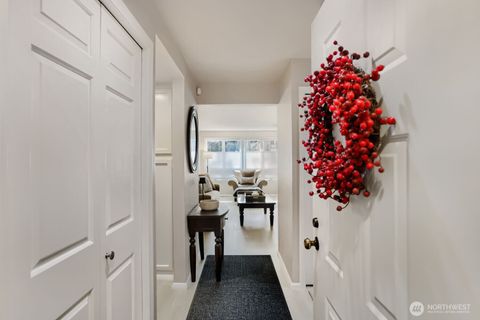 Photo of 6300 Sand Point Way NE #103, Seattle, WA 98115 (MLS # 2528426)