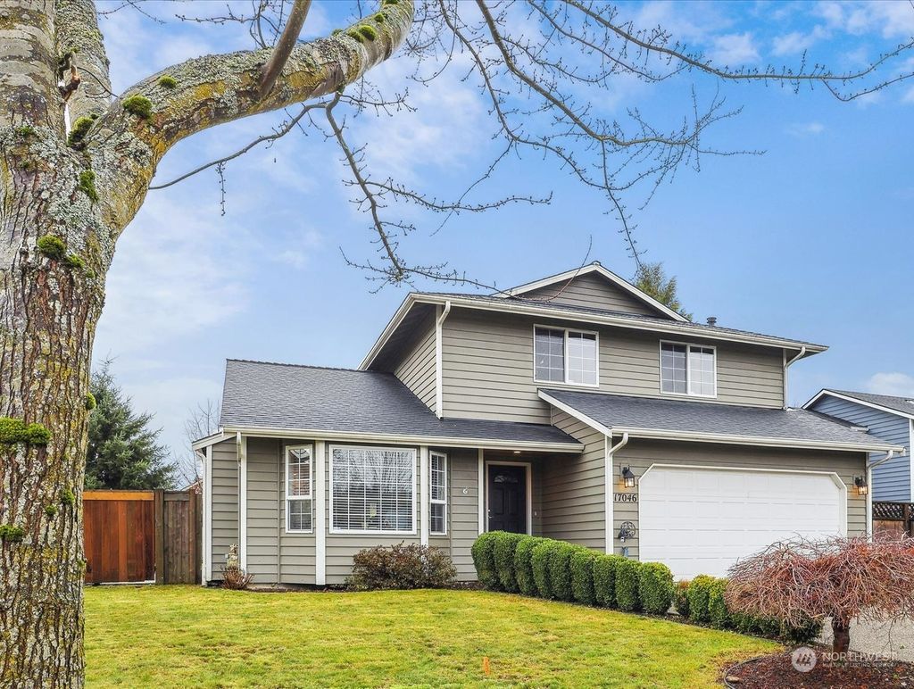 Photo of 17046 158th Place SE, Monroe, WA 98272 (MLS # 2183871)