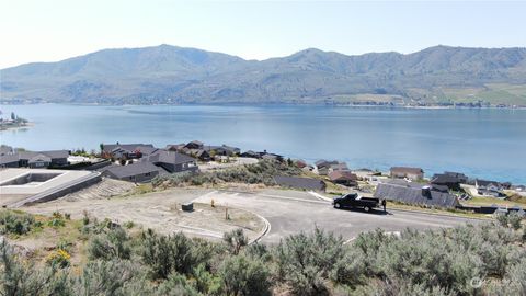 Photo of 174 Easton Way, Chelan, WA 98816 (MLS # 2064954)