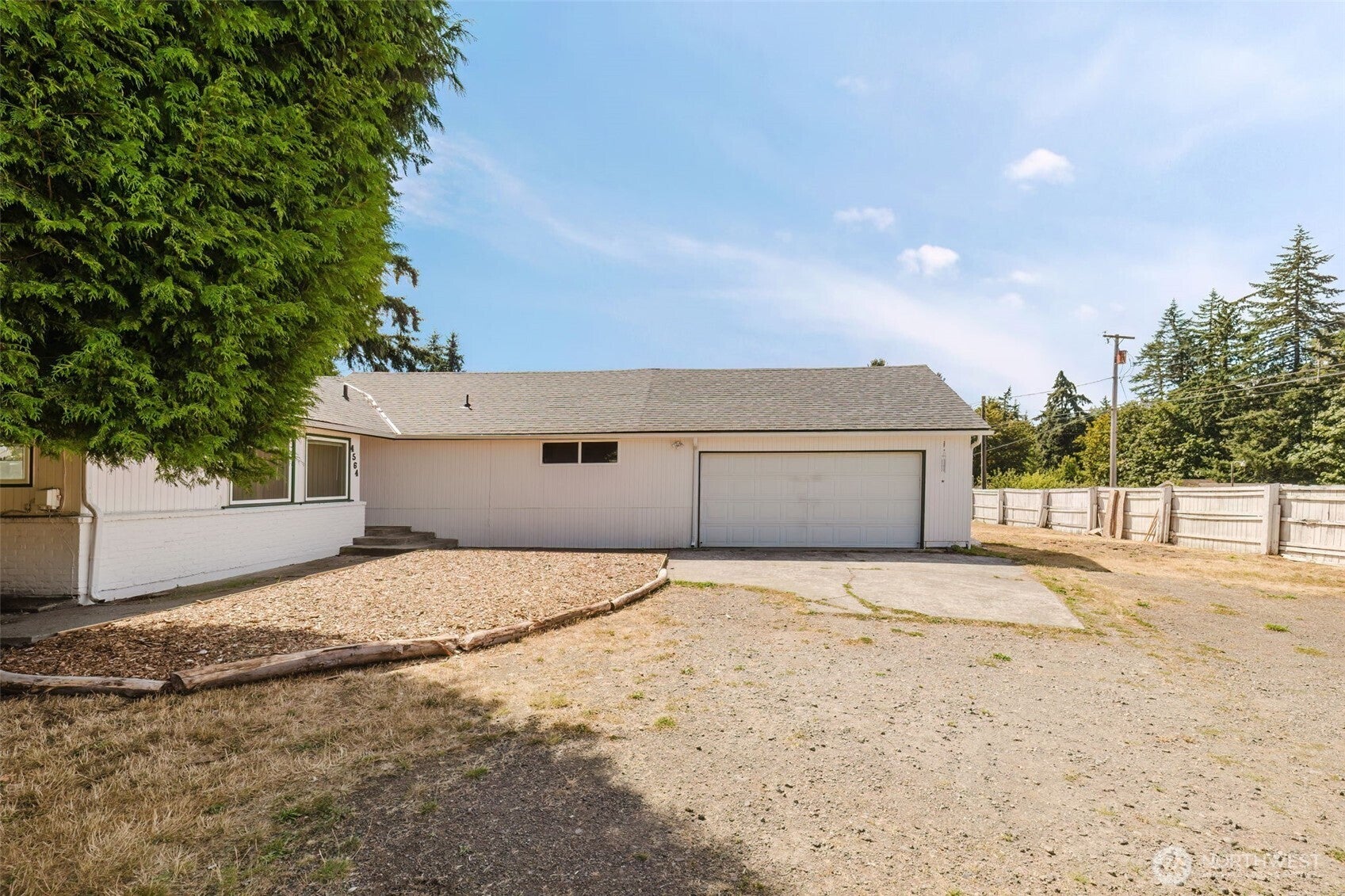 4564 SE Horstman Road