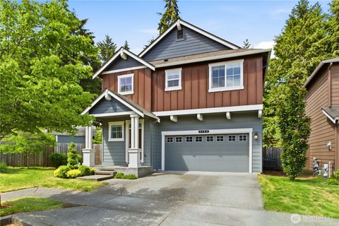 Photo of 2106 E 45th Court, Tacoma, WA 98404 (MLS # 2526404)