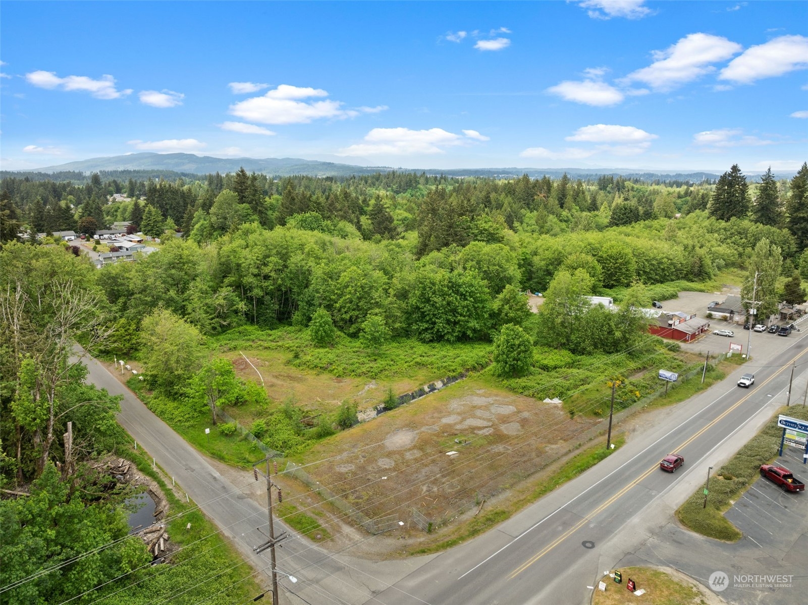 3922 Bethel Road SE
