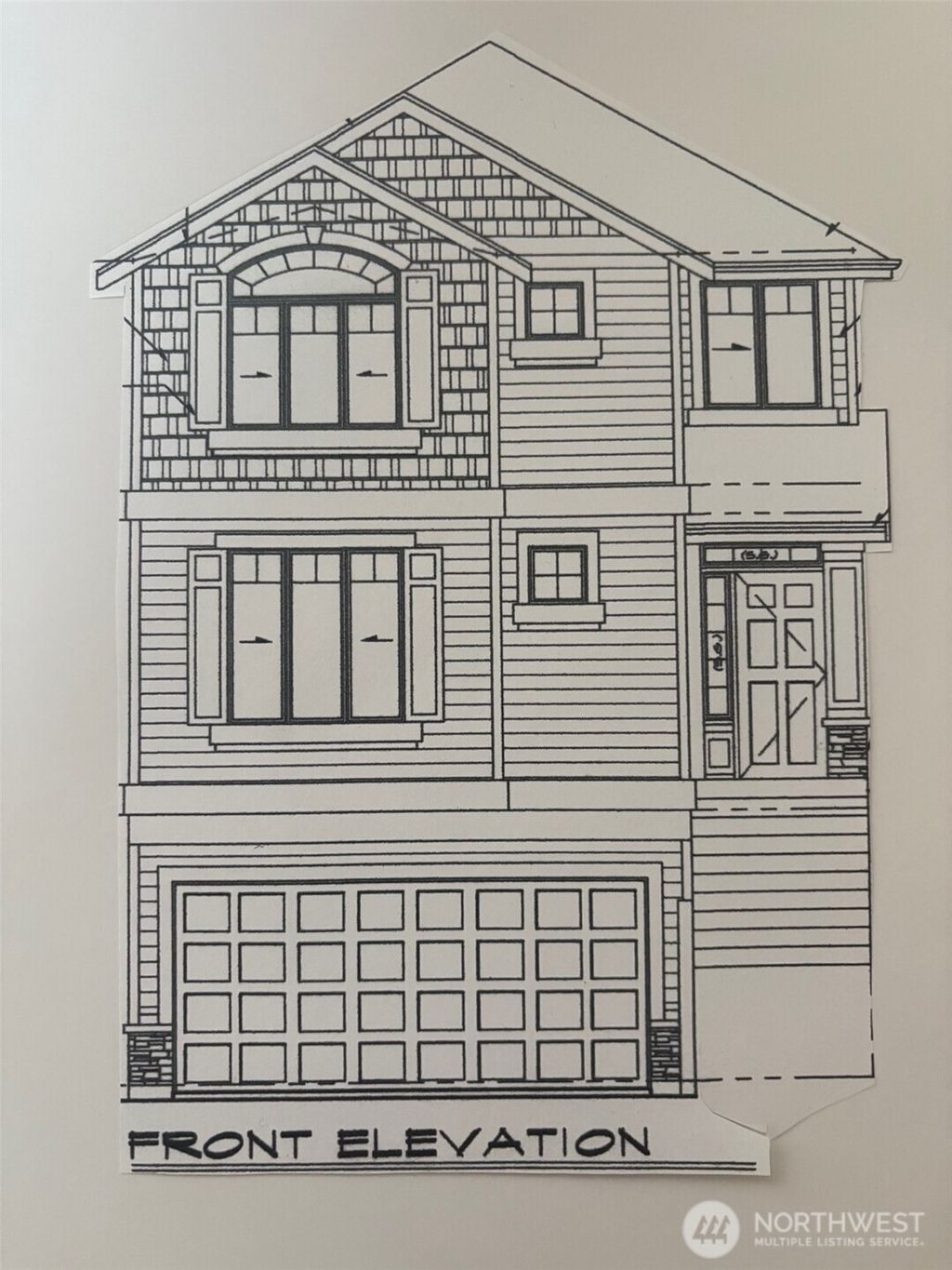 Photo of 10506 Cornell Avenue S, Seattle, WA 98178 (MLS # 2423264)