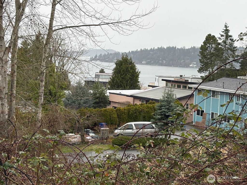 Photo of 10506 Cornell Avenue S, Seattle, WA 98178 (MLS # 2423264)