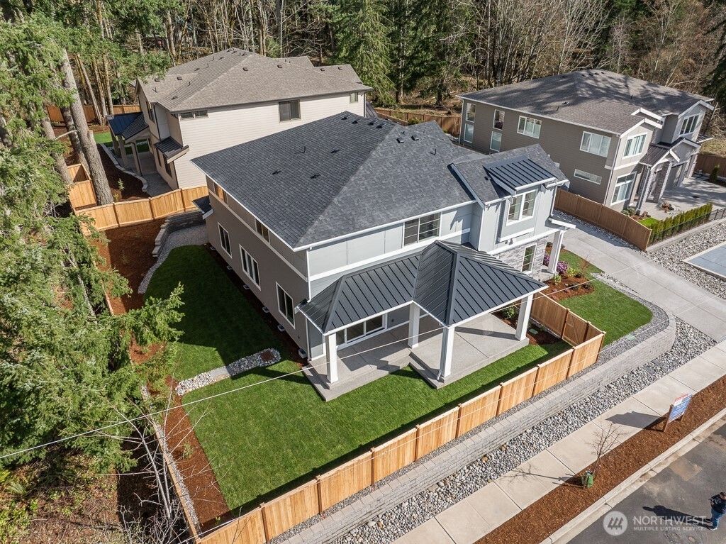 Photo of 24914 SE 17th Street #2, Sammamish, WA 98075 (MLS # 2489128)