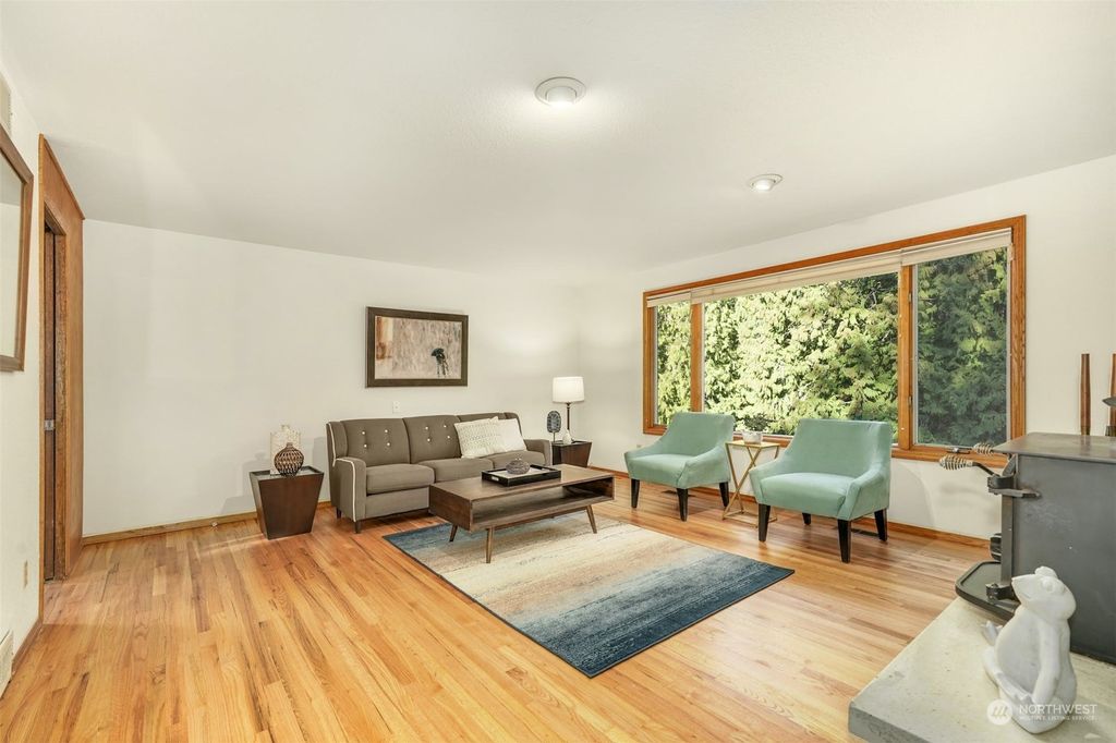 Photo of 6970 Meadowdale Beach Road, Edmonds, WA 98026 (MLS # 2018259)