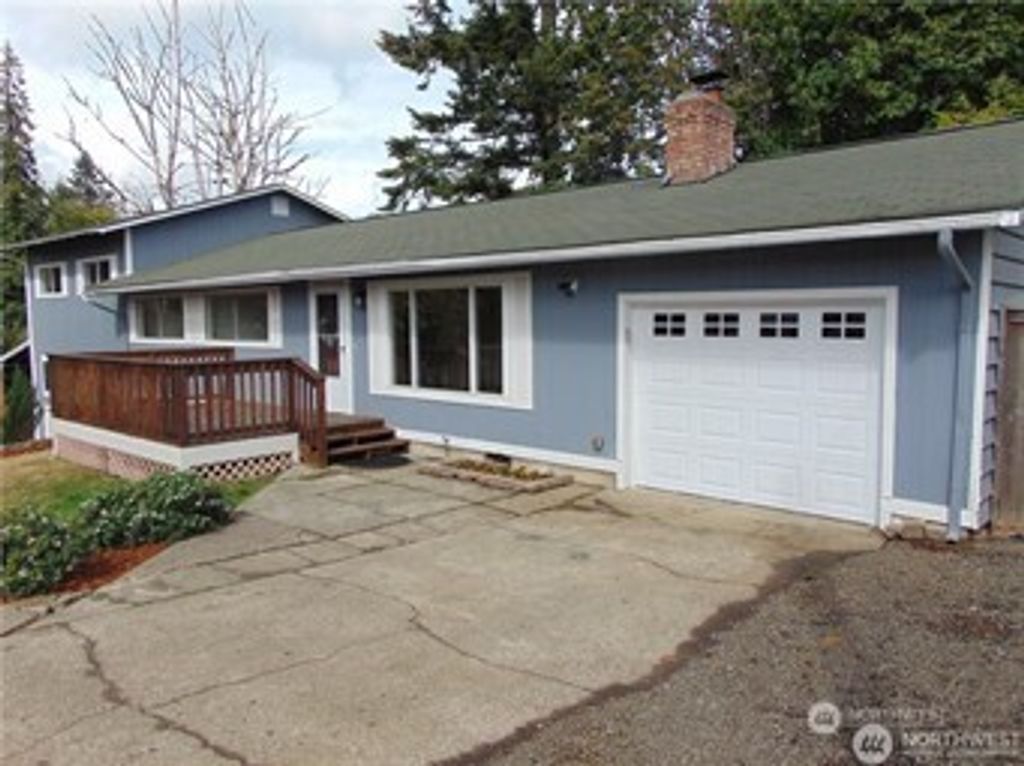 Photo of 2236 Mitchell Road SE, Port Orchard, WA 98366 (MLS # 2510616)