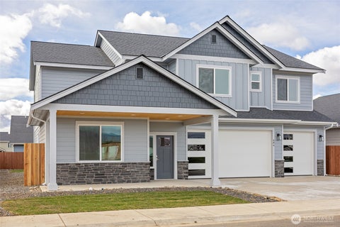 Photo of 404 E Heatherstone Court, Ellensburg, WA 98926 (MLS # 2502574)