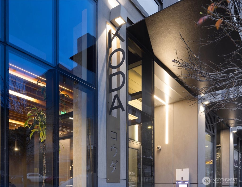 Photo of 450 S Main Street #313, Seattle, WA 98104 (MLS # 2589749)