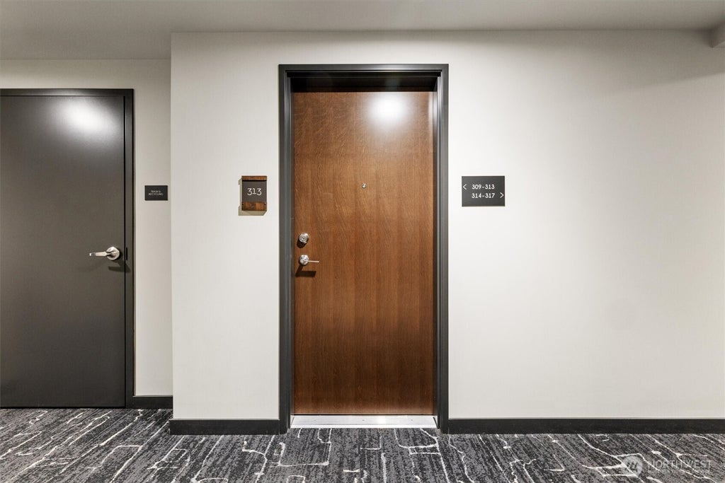 Photo of 450 S Main Street #313, Seattle, WA 98104 (MLS # 2589749)