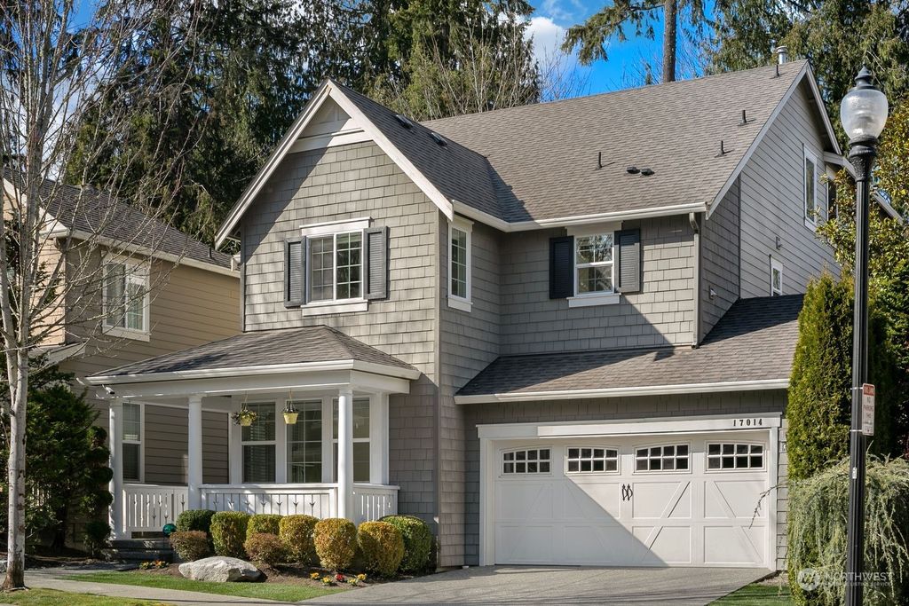 Photo of 17014 NE 118th Way, Redmond, WA 98052 (MLS # 2056056)