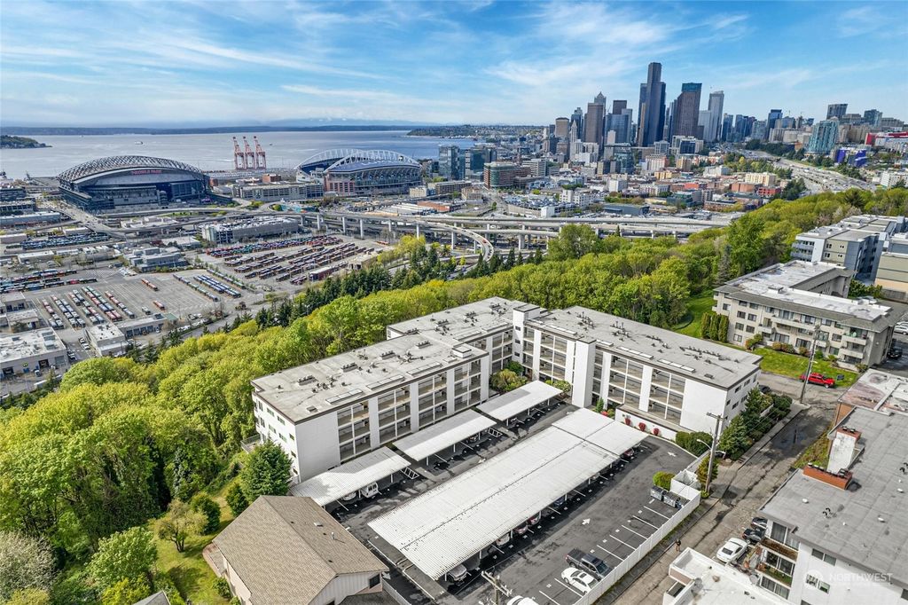 Photo of 1111 S Atlantic Street #209, Seattle, WA 98134 (MLS # 2223904)