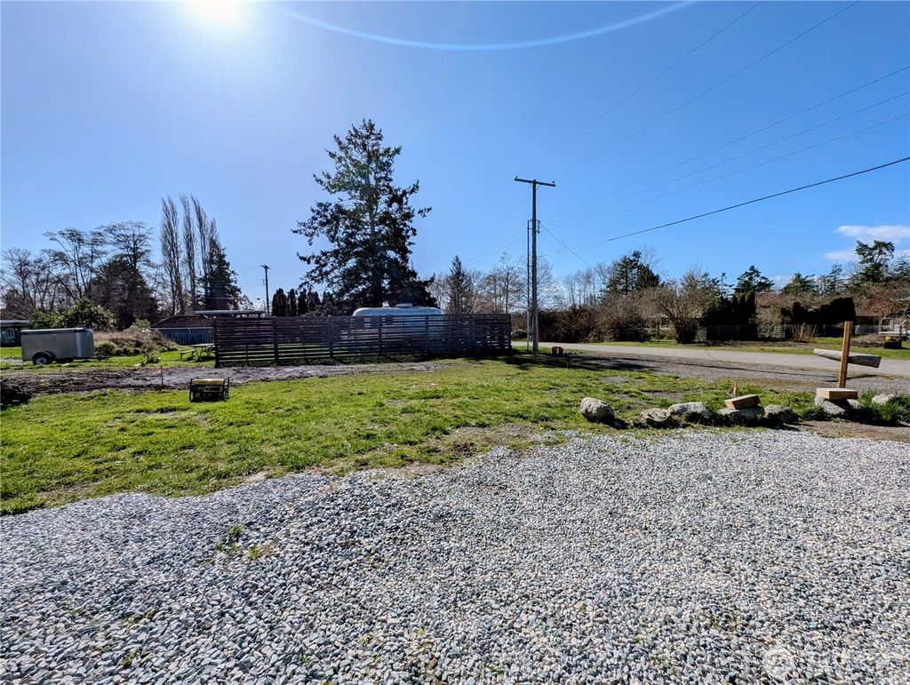 Photo of 646 Largaud Drive, Point Roberts, WA 98281 (MLS # 2489728)