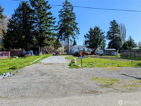 Photo of 646 Largaud Drive, Point Roberts, WA 98281 (MLS # 2489728)