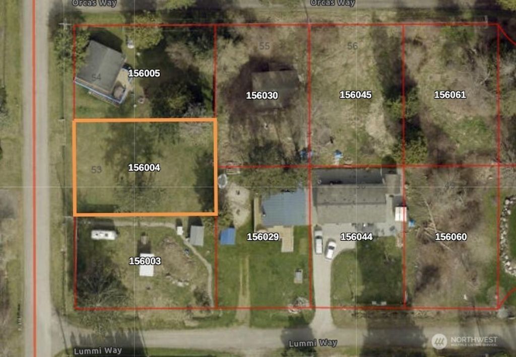 Photo of 646 Largaud Drive, Point Roberts, WA 98281 (MLS # 2489728)