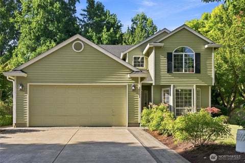 Photo of 18501 SE 36th Street, Vancouver, WA 98689 (MLS # 2581431)