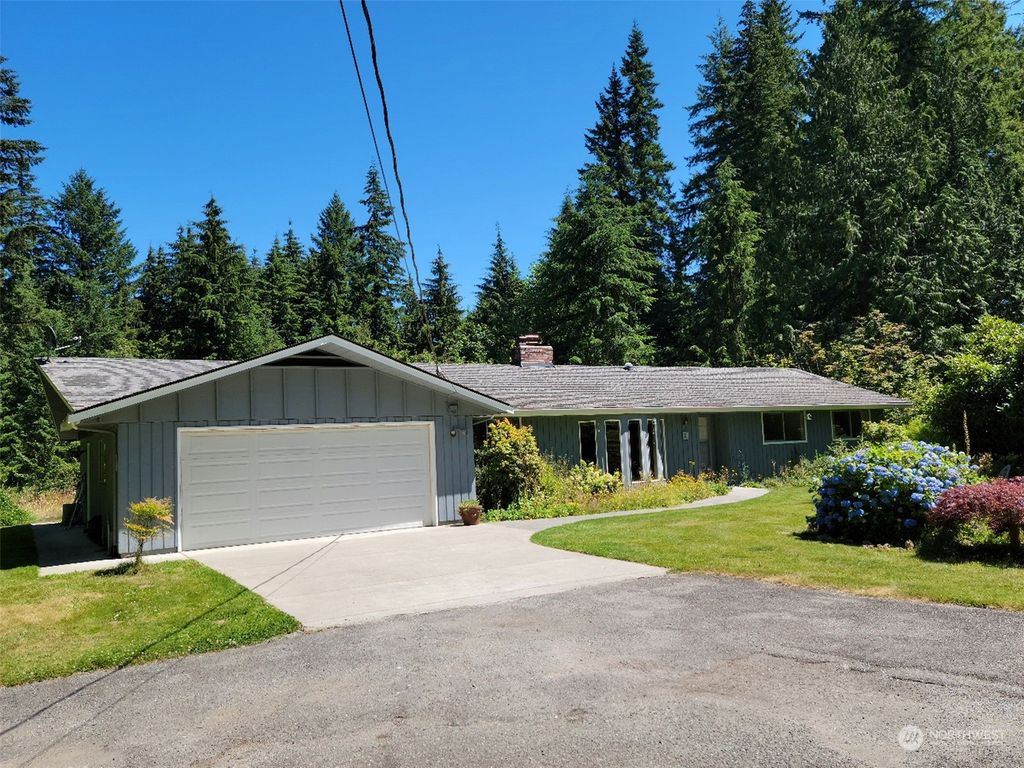 Photo of 8819 123rd Avenue NE, Lake Stevens, WA 98258 (MLS # 2022010)