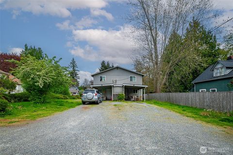 Photo of 518 520 Garrison Street NE, Olympia, WA 98506 (MLS # 2515378)