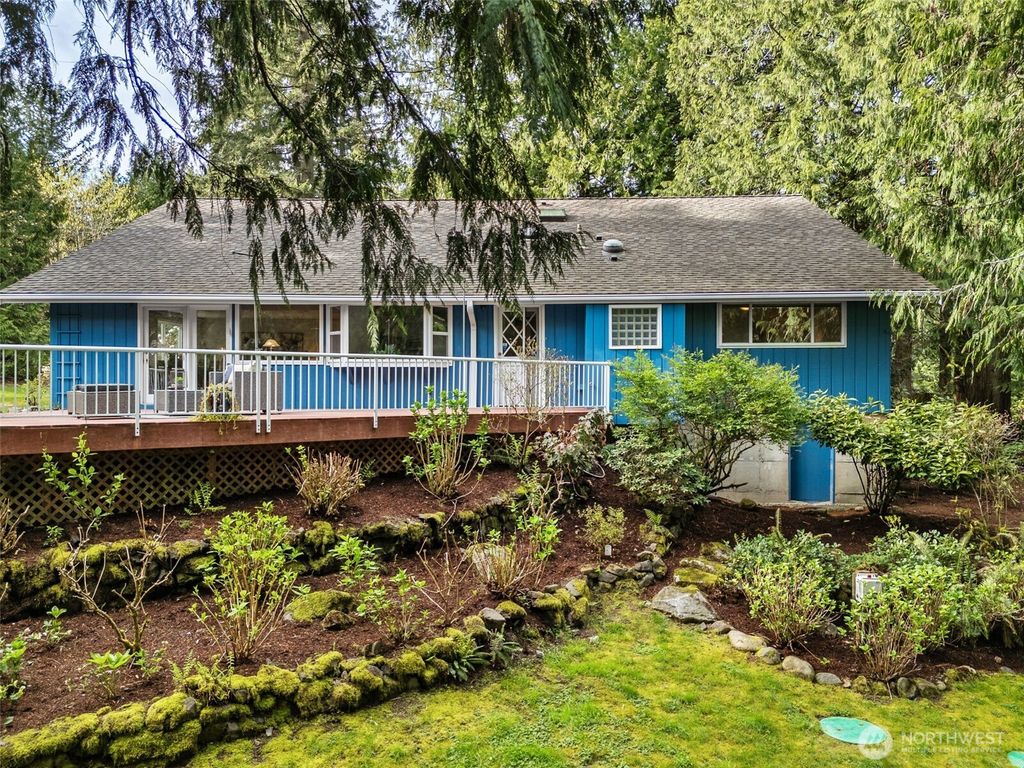 Photo of 25845 SE 152 Street, Issaquah, WA 98027 (MLS # 2504986)